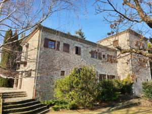 Gallery image of Là-Haut "Maison d'hôtes" in Antraigues +39 photos