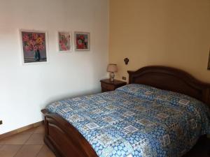 Gallery image of Azienda agrituristica Campo Luente in Beverone +16 photos