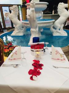 Fotografie z fotogalerie ubytování Hotel Don Giovanni v Lipsku