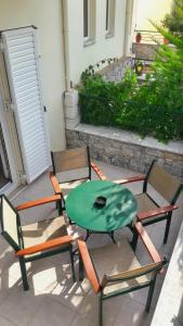 Billede fra billedgalleriet på Vasiliki Apartments i Stoupa