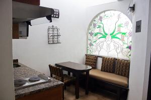 Fotografie z fotogalerie ubytování Hotel Suites Sofia v destinaci Querétaro + 37 fotografií