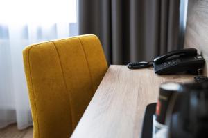 Zdjęcie z galerii obiektu Gold Hotel w mieście Złotoryja