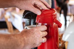 Foto dalla galleria di HOTEL POUSADA OCEANO a Torres