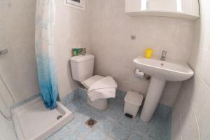 Ảnh trong thư viện ảnh của Fontana Apartments ở Moraḯtika +44 ảnh