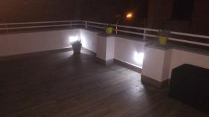 Fotografie z fotogalerie ubytování Casetta la Terrazza v destinaci Civita Castellana