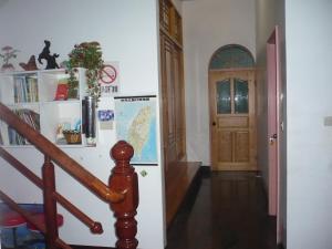 Fotografia z galérie ubytovania Yilan Xiang Feng Homestay v destinácii Wujie