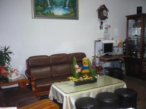 Posedenie v ubytovaní Yilan Xiang Feng Homestay