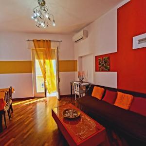 Gallery image of Controvento apartment in Marsala