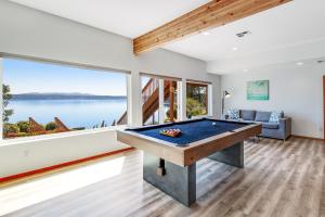 Gallery image of Hook & Cook Beach House in Brinnon