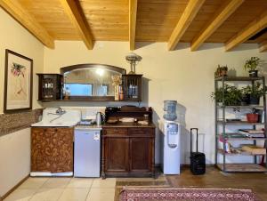 Billede fra billedgalleriet på Cozy cottage in countryside close to Tbilisi i Dushetʼi