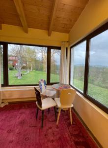 Billede fra billedgalleriet på Cozy cottage in countryside close to Tbilisi i Dushetʼi