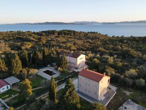 Gallery image of Agava in Ugljan