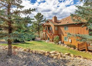 Photo de la galerie de l'établissement WorldMark Estes Park, à Estes Park