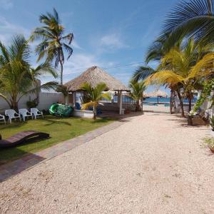 Galería fotográfica de Hotel Cabaña Playa DanRay en Coveñas