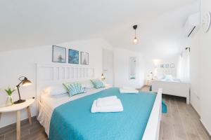 Gallery image of Agava in Ugljan