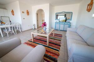 Posedenie v ubytovaní Bungalow Villa Verde 2
