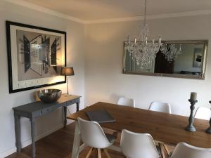 Billede fra billedgalleriet på Lykkehus i Humptrup