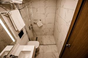 Gallery image of Mustafa Cappadocia Resort in Urgup +106 photos