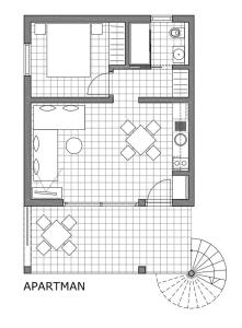 Fotografie z fotogalerie ubytování Villa Luka Lopar v destinaci Lopar