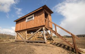 Photo de la galerie de l'établissement Arčiau gamtos Anykščiai, à Kurkliai 20 autres photos