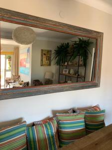Fotografie z fotogalerie ubytování Tarifa Beachfront Large Apartment v destinaci Tarifa