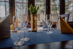 Nápoje v ubytovaní Karpacki & SPA - blisko wyciągu, Restauracja, Sala Zabaw, Bar 24h