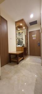 Vstupní hala nebo recepce v ubytování Hotel Daily Inn Bandung + 37 fotografií