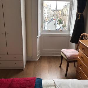 Gallery image of Apartment Newington Area in Edinburgh