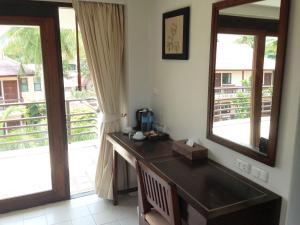 Foto Chaweng Beachil asuva majutusasutuse Evergreen Resort galeriist