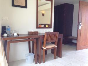 Foto Chaweng Beachil asuva majutusasutuse Evergreen Resort galeriist