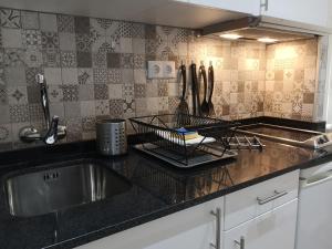 Fotografie z fotogalerie ubytování Estudio Rambla v destinaci Alicante