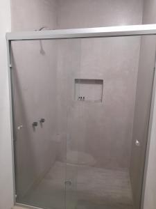 Vannituba majutusasutuses Grand View Suites