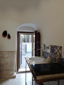 Φωτογραφία από το άλμπουμ του Luxury Trulli sabotino 61 στο Αλμπερομπέλο +43 φωτογραφίες