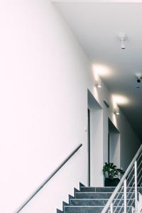 Fotografie z fotogalerie ubytování Athena Center Apartments v destinaci Sivota