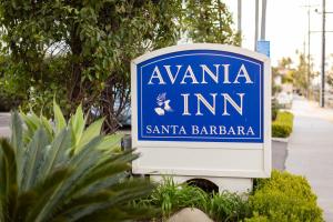 Photo de la galerie de l'établissement Avania Inn of Santa Barbara, à Santa Barbara