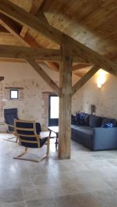 Photo de la galerie de l'établissement Villa rurale, à Cazes-Mondenard