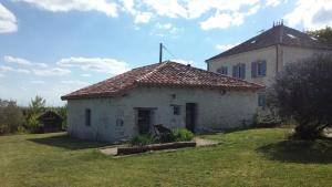 Photo de la galerie de l'établissement Villa rurale, à Cazes-Mondenard