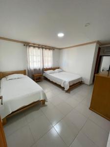 Легло или легла в стая в Posada Yasa sarie bay