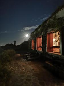 Fotografie z fotogalerie ubytování Villa Curiazzi Guesthouse Viale la Pelosa 16 v destinaci Stintino