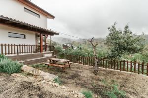 Gallery image of Unhais Valley - Country House in Unhais da Serra