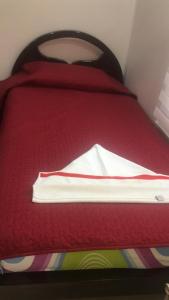 Photo de la galerie de l'établissement HOSTAL SAN FRANCISCO, à San Cristóbal