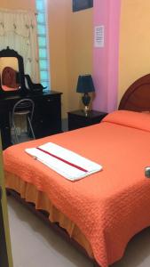 Photo de la galerie de l'établissement HOSTAL SAN FRANCISCO, à San Cristóbal 20 autres photos