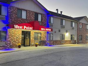 Galería fotográfica de West Point Inn & Suites en West Point