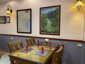 Φωτογραφία από το άλμπουμ του The Vancouver Hotel - Ninh Binh σε Νιν Μπιν