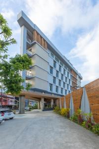 Gallery image of EcoLoft Hotel - SHA Plus in Phuket Town