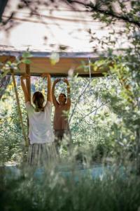 Foto dalla galleria di Bodhi Farms a Bozeman