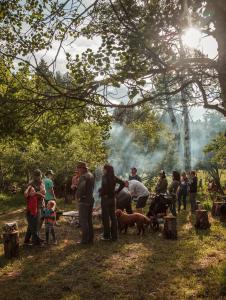 Foto dalla galleria di Bodhi Farms a Bozeman