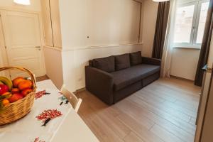 Posedenie v ubytovaní FeMa B&B - Housea