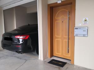 Fotografie z fotogalerie ubytování Luxury Home v destinaci Spáta
