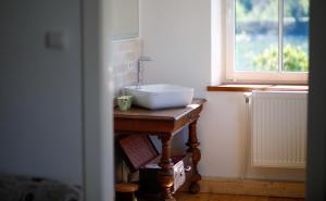 Fotografie z fotogalerie ubytování Weingut Langmayer v destinaci Wösendorf